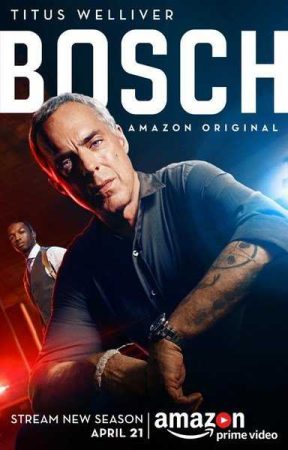 مسلسل Bosch مترجم