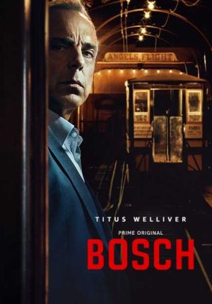 مسلسل Bosch مترجم