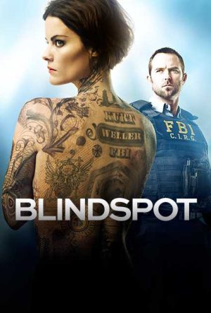 مسلسل Blindspot الموسم الرابع الحلقة 22 والاخيرة