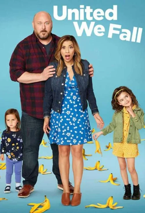 مسلسل United We Fall مترجم