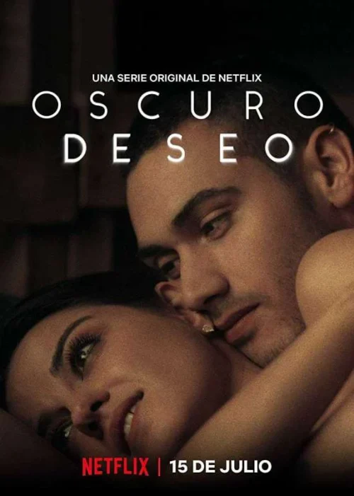 مسلسل Dark Desire مترجم