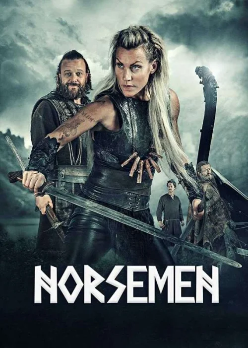 مسلسل Norsemen مترجم