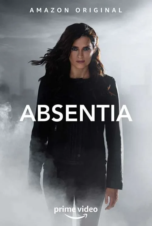 مسلسل Absentia مترجم