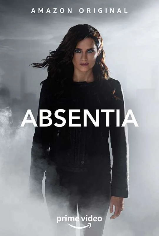 مسلسل Absentia مترجم