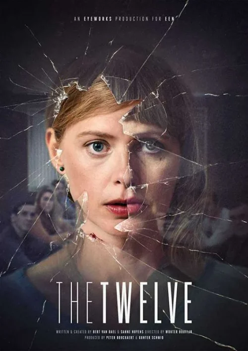 مسلسل The Twelve مترجم