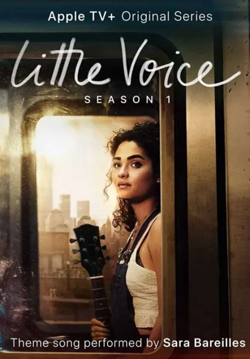 مسلسل Little Voice مترجم
