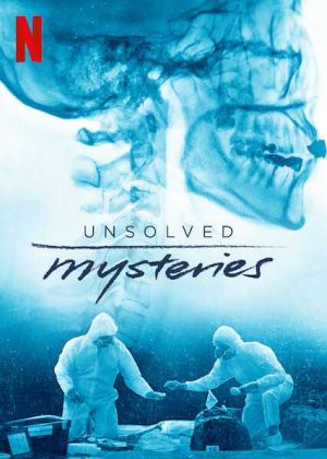 مسلسل Unsolved Mysteries مترجم