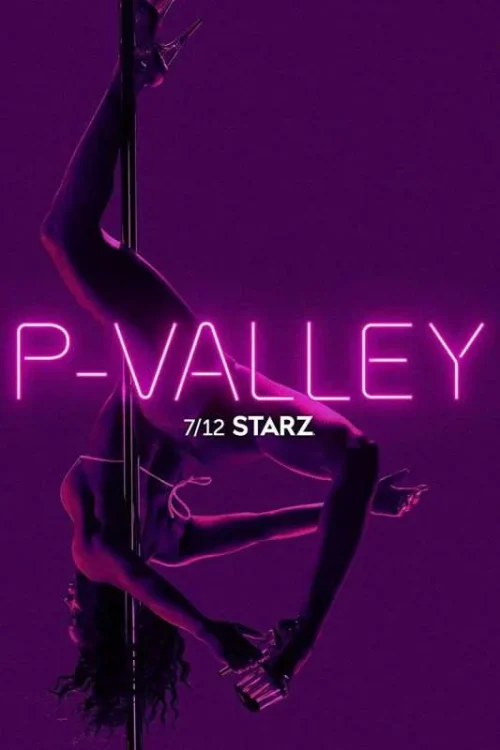 مسلسل P-Valley مترجم