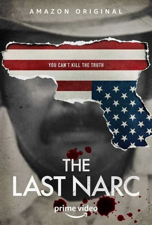 مسلسل The Last Narc مترجم