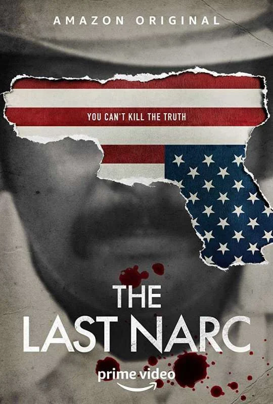 مسلسل The Last Narc مترجم