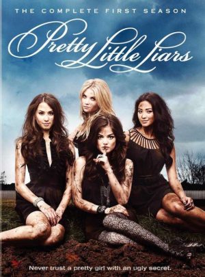 مسلسل Pretty Little Liars مترجم