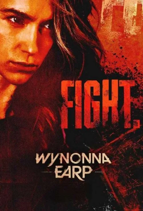 مسلسل Wynonna Earp الموسم الرابع الحلقة 2