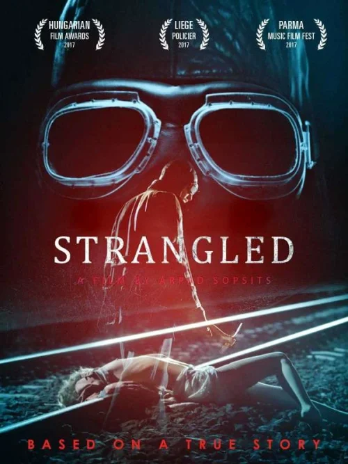 مسلسل Strangled مترجم