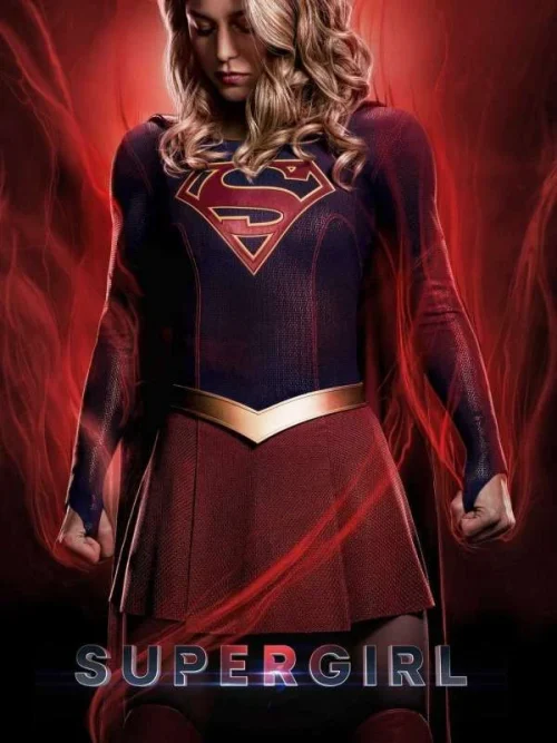 مسلسل Supergirl مترجم