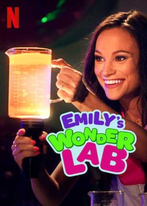 مسلسل Emily's Wonder Lab مترجم