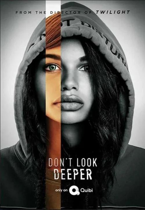 مسلسل Don't Look Deeper مترجم