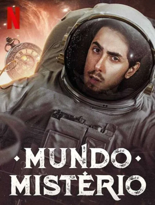 مسلسل Mystery Lab مترجم