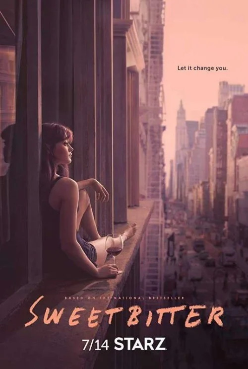 مسلسل Sweetbitter مترجم