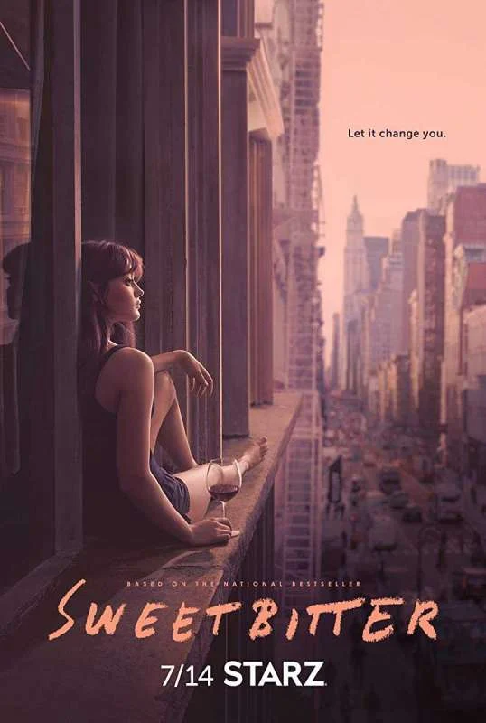 مسلسل Sweetbitter مترجم