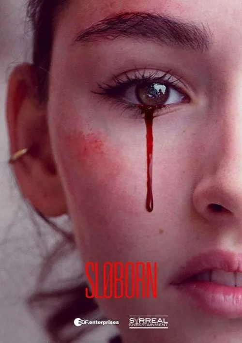 مسلسل Sloborn مترجم
