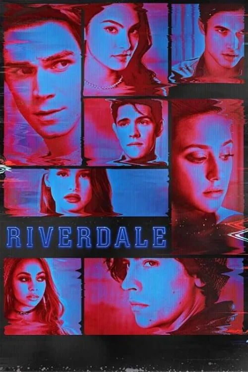 مسلسل Riverdale مترجم