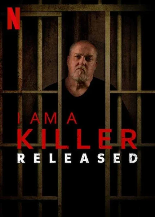 مسلسل I Am a Killer: Released مترجم