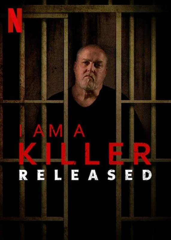 مسلسل I Am a Killer: Released مترجم