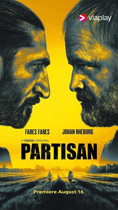 مسلسل Partisan مترجم