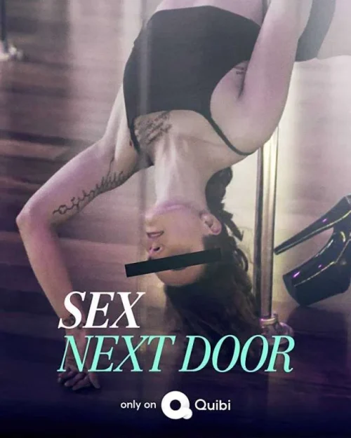 مسلسل Sex Next Door مترجم