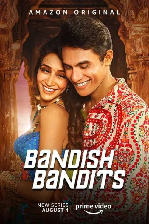 مسلسل Bandish Bandits مترجم