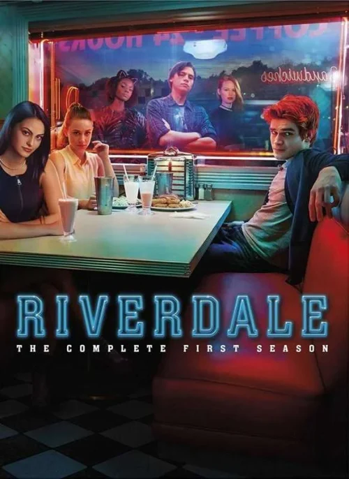 مسلسل Riverdale مترجم