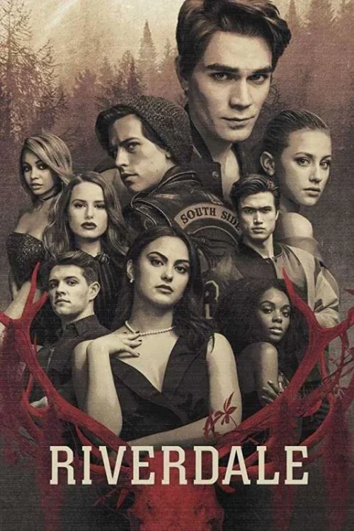 مسلسل Riverdale الموسم الثالث الحلقة 17