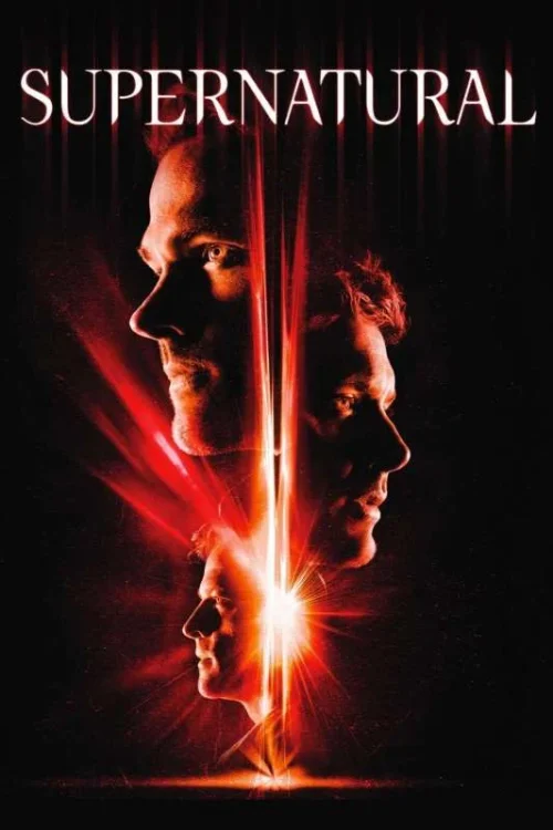 مسلسل Supernatural مترجم