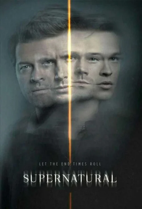 مسلسل Supernatural مترجم