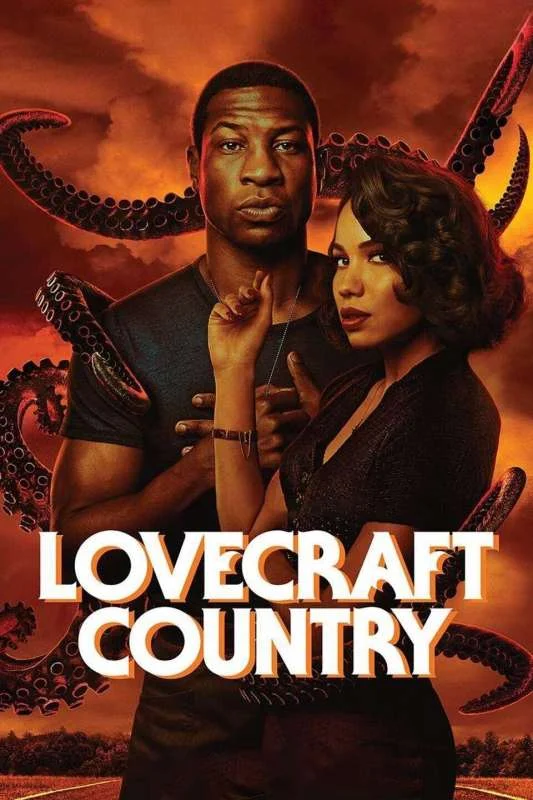 مسلسل Lovecraft Country مترجم