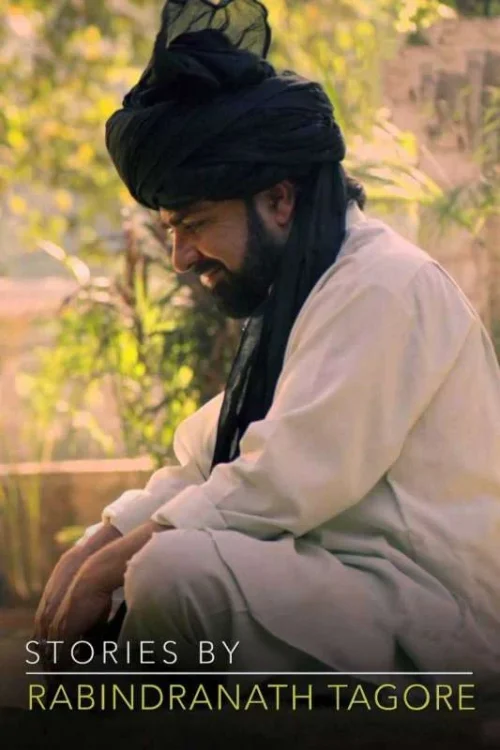 مسلسل Stories by Rabindranath Tagore مترجم