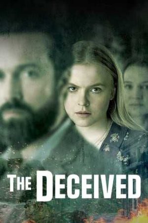 مسلسل The Deceived مترجم
