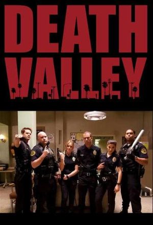 مسلسل Death Valley مترجم