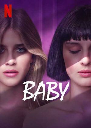 مسلسل Baby مترجم