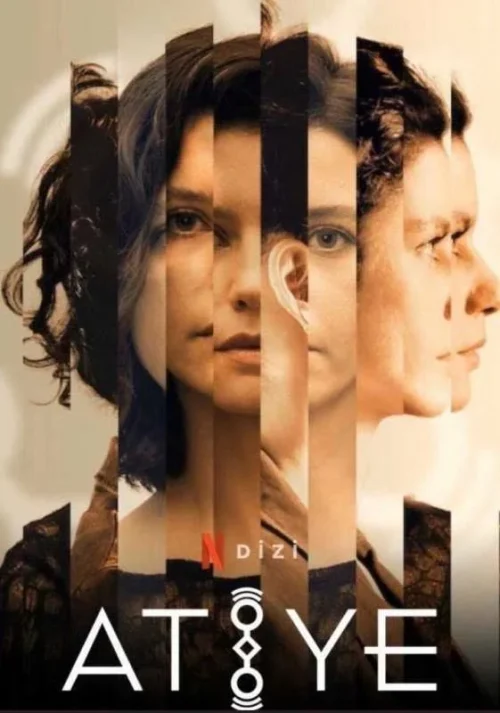 مسلسل عطايا مترجم