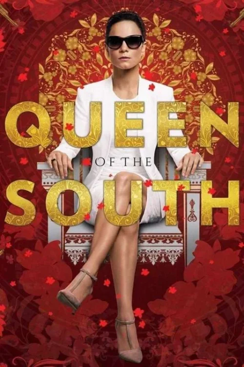 مسلسل Queen of the South الموسم الثاني الحلقة 11