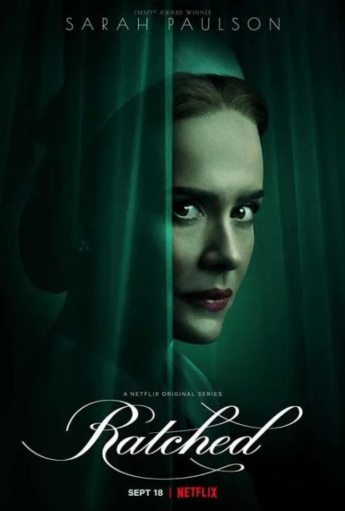 مسلسل Ratched مترجم