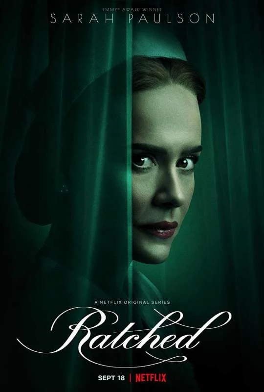 مسلسل Ratched مترجم