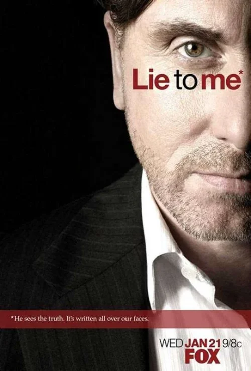 مسلسل Lie to Me مترجم