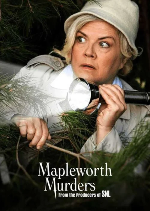 مسلسل Mapleworth Murders مترجم
