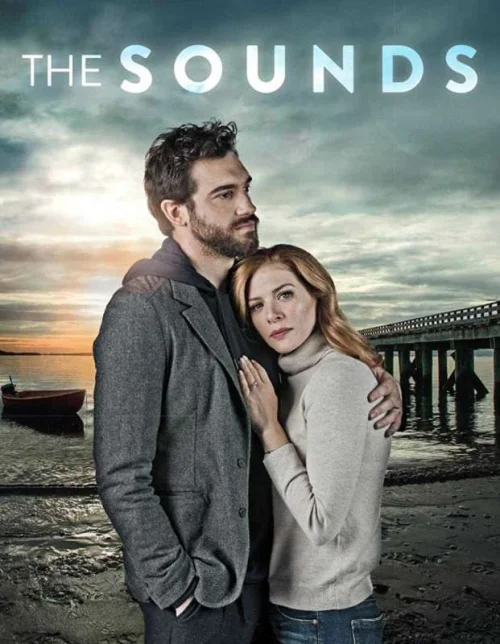 مسلسل The Sounds مترجم