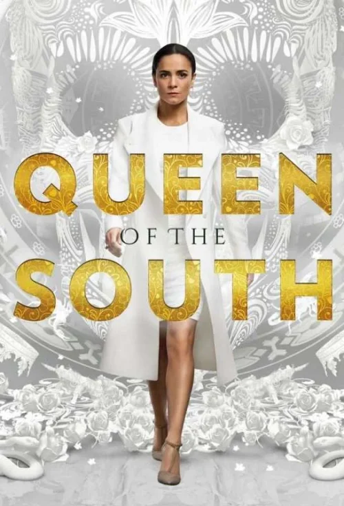 مسلسل Queen of the South مترجم