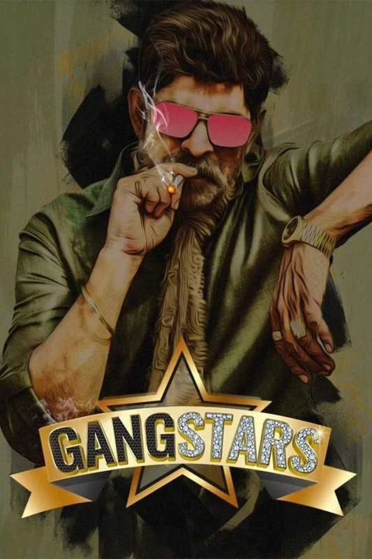 مسلسل GangStars مترجم