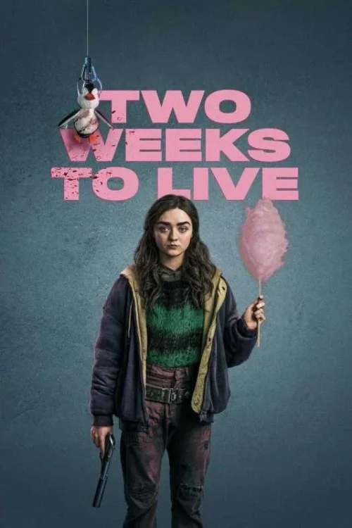مسلسل Two Weeks to Live مترجم