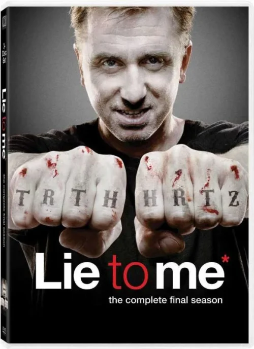 مسلسل Lie to Me مترجم